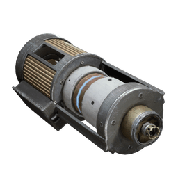 Advanced ARC Powercell - Arc Raiders