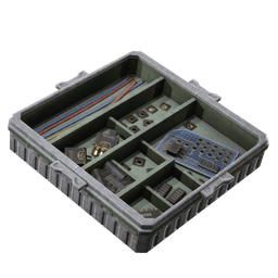 Advanced Electrical Components - Arc Raiders