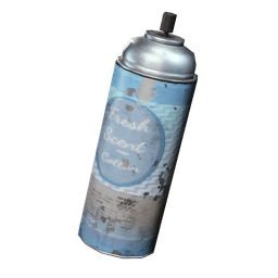 Air Freshener - Arc Raiders