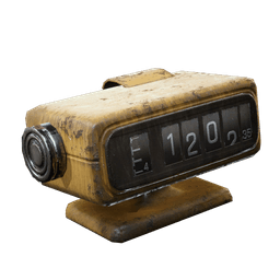 Alarm Clock - Arc Raiders