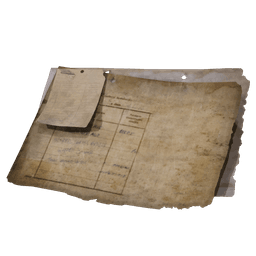 Ancient Fort Security Code - Arc Raiders