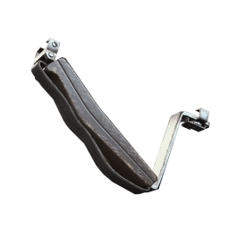 Angled Grip I - Arc Raiders