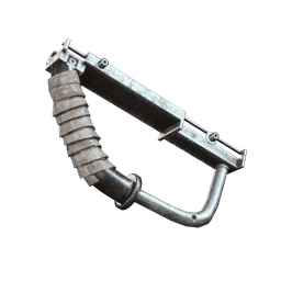 Angled Grip II - Arc Raiders