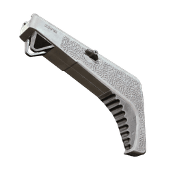 Angled Grip III - Arc Raiders