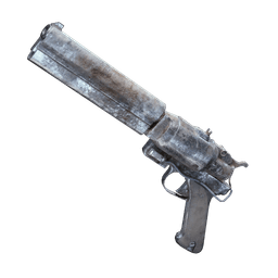 Anvil I - Arc Raiders