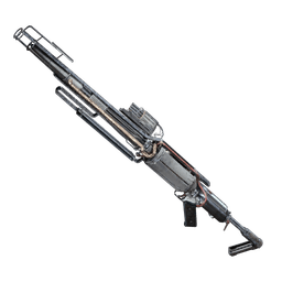 Aphelion - Arc Raiders