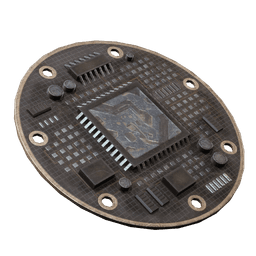 ARC Circuitry - Arc Raiders