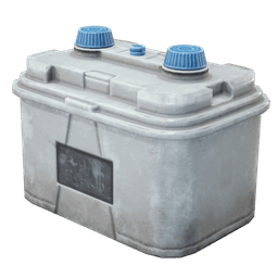 ARC Coolant - Arc Raiders