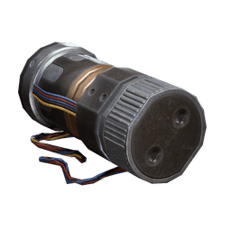 ARC Motion Core - Arc Raiders