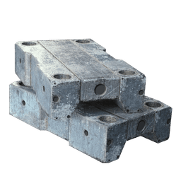 ARC Performance Steel - Arc Raiders