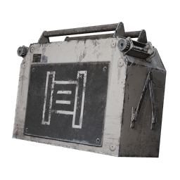 Barricade Kit - Arc Raiders