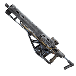 Bettina I - Arc Raiders