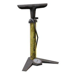 Bicycle Pump - Arc Raiders