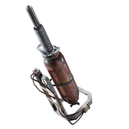 Blaze Grenade Trap - Arc Raiders