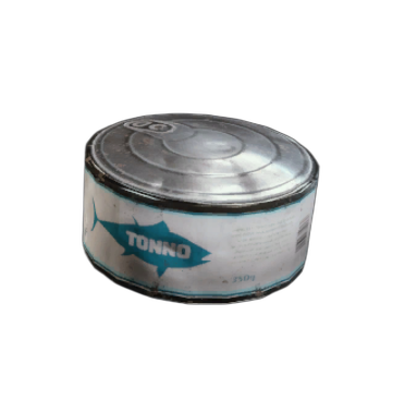 Bloated Tuna Can - Arc Raiders