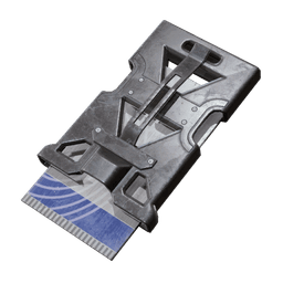 Blue Gate Communication Tower Key - Arc Raiders