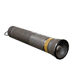 Broken Flashlight - Arc Raiders