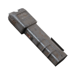 Broken Taser - Arc Raiders