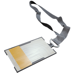 Buried City JKV Employee Access Card - Arc Raiders