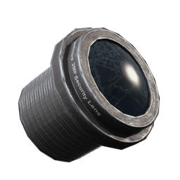 Camera Lens - Arc Raiders