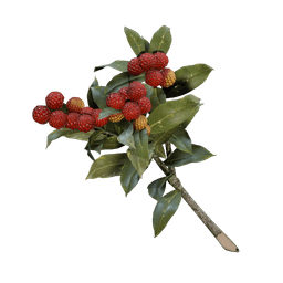 Candleberries - Arc Raiders