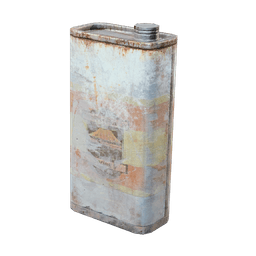 Canister - Arc Raiders