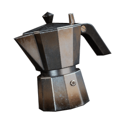 Coffee Pot - Arc Raiders