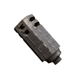 Compensator II - Arc Raiders
