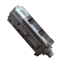 Compensator III - Arc Raiders