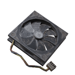 Cooling Fan - Arc Raiders