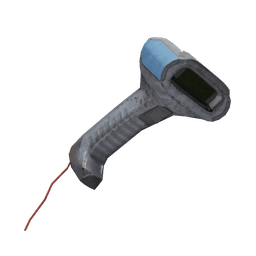 Cracked Bioscanner - Arc Raiders