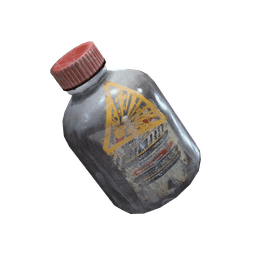 Crude Explosives - Arc Raiders