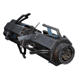 Damaged Hornet Driver - Arc Raiders