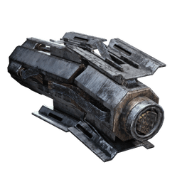 Damaged Snitch Scanner - Arc Raiders