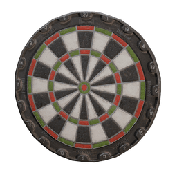 Dart Board - Arc Raiders