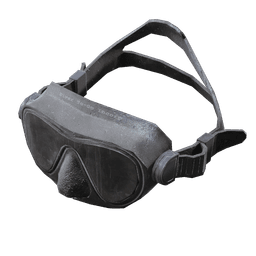 Diving Goggles - Arc Raiders