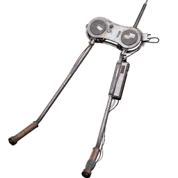 Dockmaster's Detector - Arc Raiders