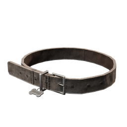 Dog Collar - Arc Raiders