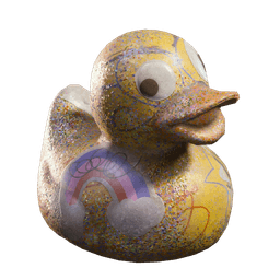Doodly Duck - Arc Raiders