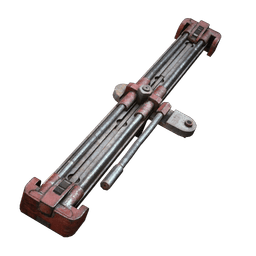 Door Blocker - Arc Raiders