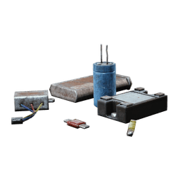 Electrical Components - Arc Raiders