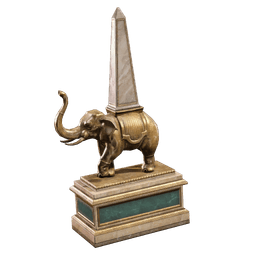 Elephant Obelisk - Arc Raiders
