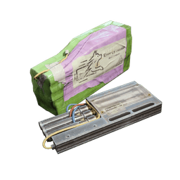 Energy Clip - Arc Raiders