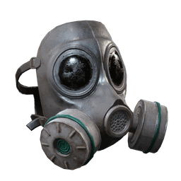 Expired Respirator - Arc Raiders