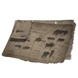 Expired Security Code - Arc Raiders