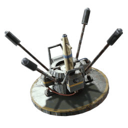Explosive Mine - Arc Raiders
