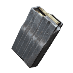 Extended Medium Mag II - Arc Raiders