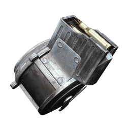 Extended Medium Mag III - Arc Raiders
