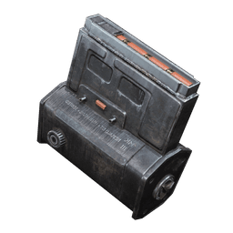 Extended Shotgun Mag III - Arc Raiders