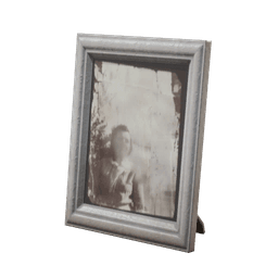 Faded Photograph - Arc Raiders